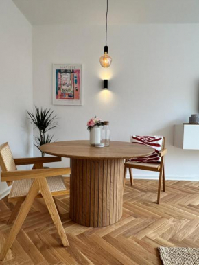 Exklusives City Apartment - Balkon - 24h Check-in, Kiel